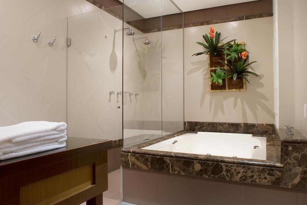 Motel Acaso (Adults Only) São Paulo Zimmer foto