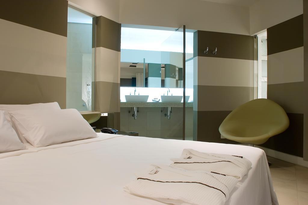 Motel Acaso (Adults Only) São Paulo Zimmer foto