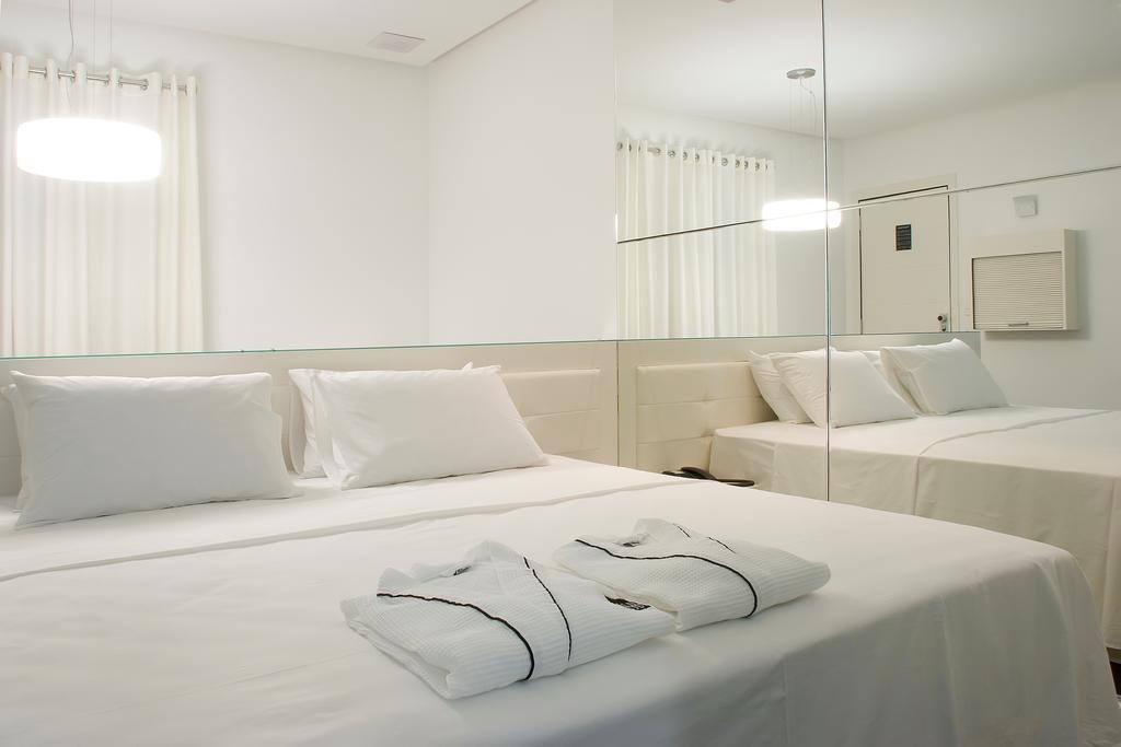 Motel Acaso (Adults Only) São Paulo Zimmer foto